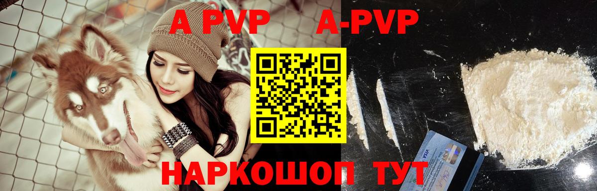 A-PVP СК КРИС Амурск